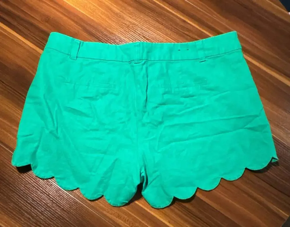 J. Crew